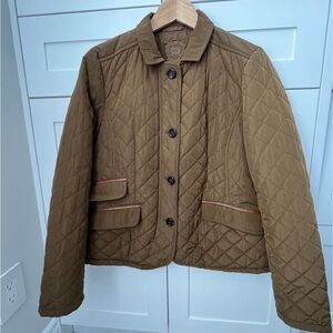 Massimo Dutti Spring Jacket
